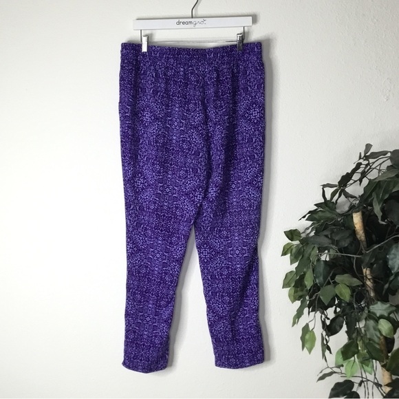 PLUS Coldwater Creek Natural Fit Pants - Picture 6 of 7